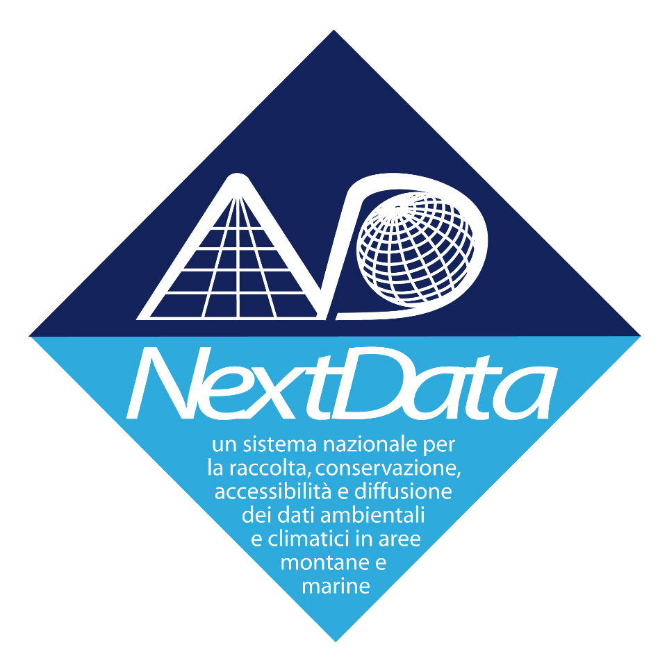 Nextdata Logo